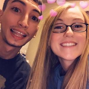 Meet your Posher, Jerica